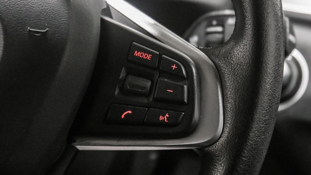 BMW X1 xDrive28i 2019 à vendre à Trois-Rivières - 17