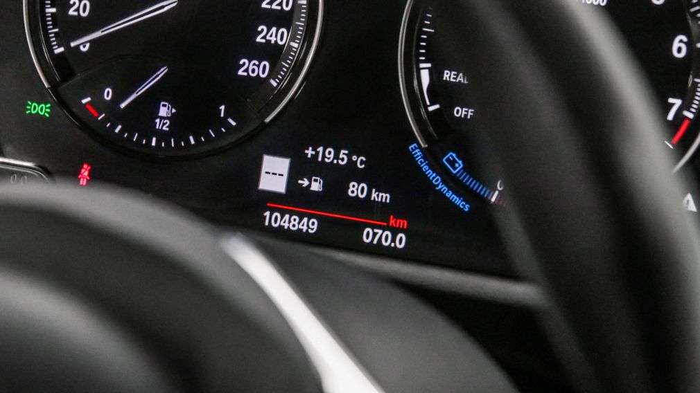 BMW X1 xDrive28i 2019 à vendre à Trois-Rivières - 18