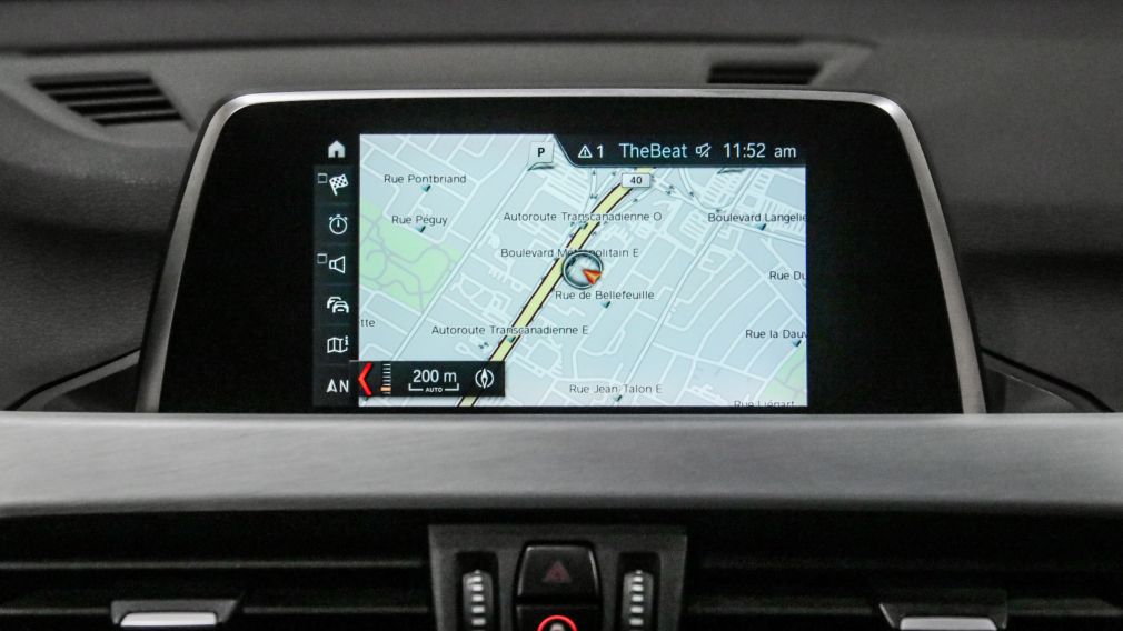 BMW X1 xDrive28i 2019 à vendre à Trois-Rivières - 19