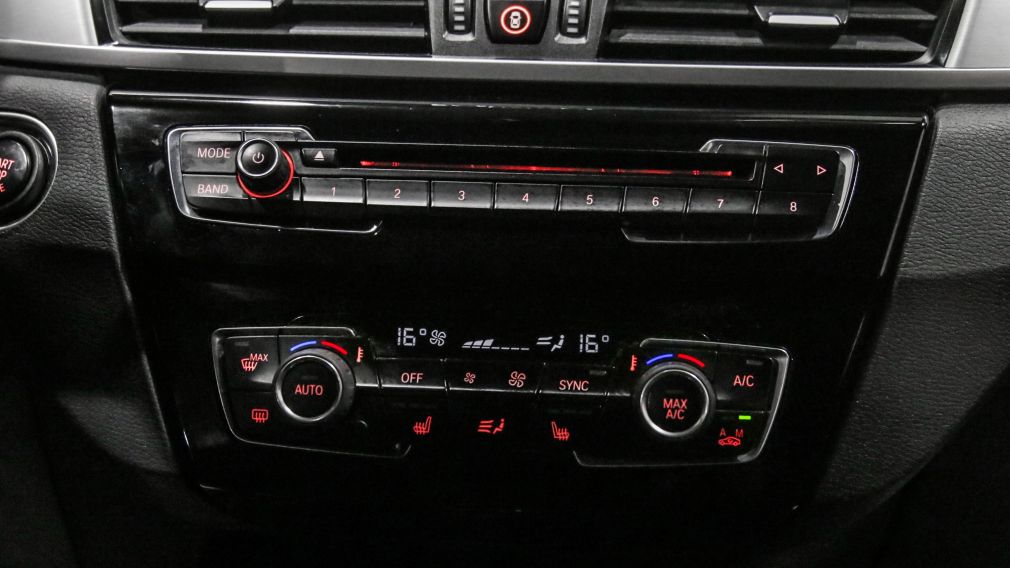 BMW X1 xDrive28i 2019 à vendre à Trois-Rivières - 20