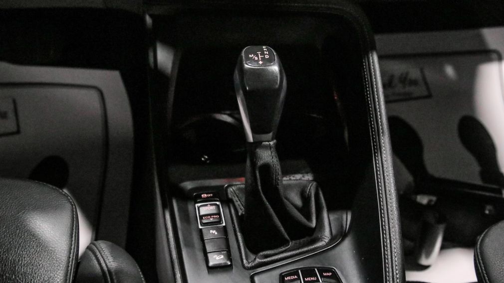 BMW X1 xDrive28i 2019 à vendre à Trois-Rivières - 21