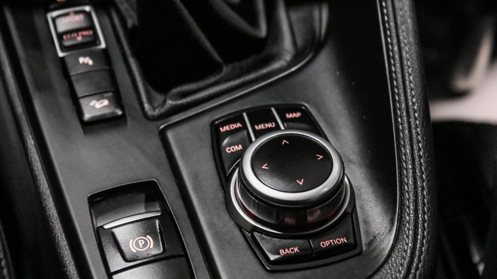 BMW X1 xDrive28i 2019 à vendre à Trois-Rivières - 22