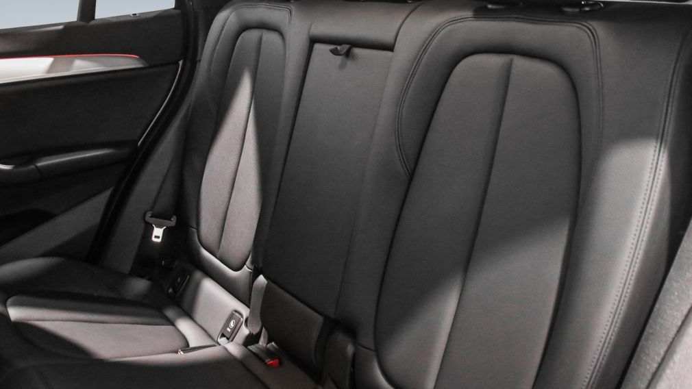 BMW X1 xDrive28i 2019 à vendre à Trois-Rivières - 24
