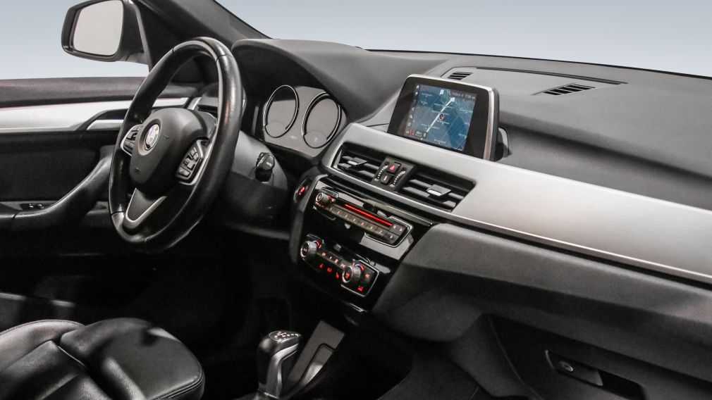BMW X1 xDrive28i 2019 à vendre à Trois-Rivières - 27