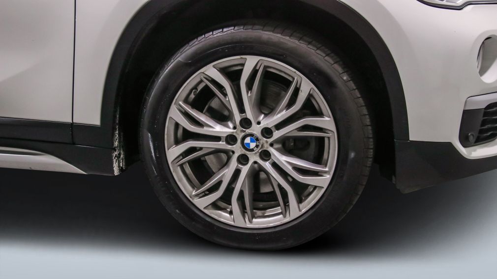 BMW X1 xDrive28i 2019 à vendre à Trois-Rivières - 28
