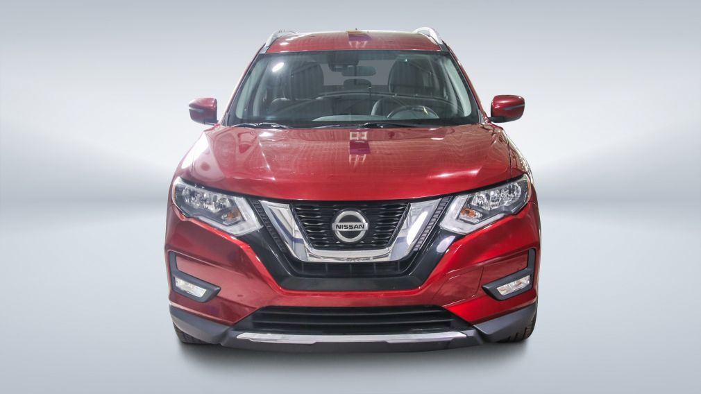 Nissan Rogue SV 2019 à vendre à Trois-Rivières - 2
