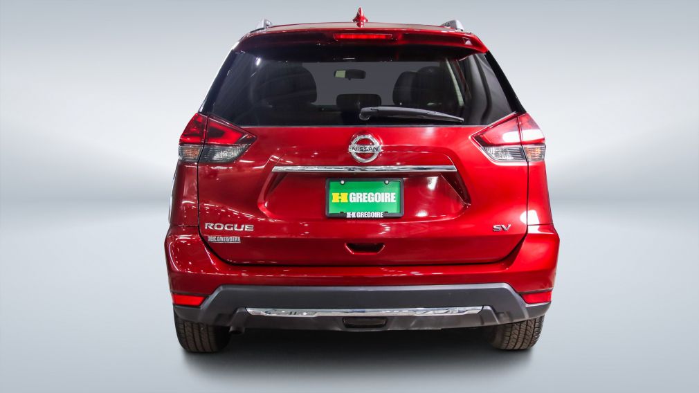 Nissan Rogue SV 2019 à vendre à Trois-Rivières - 5