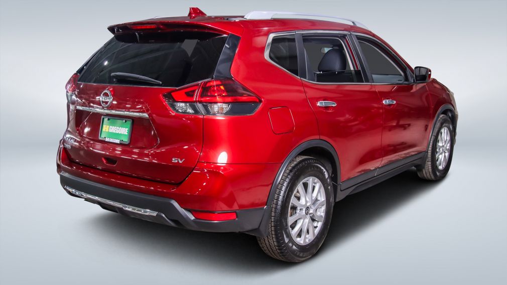 Nissan Rogue SV 2019 à vendre à Trois-Rivières - 6