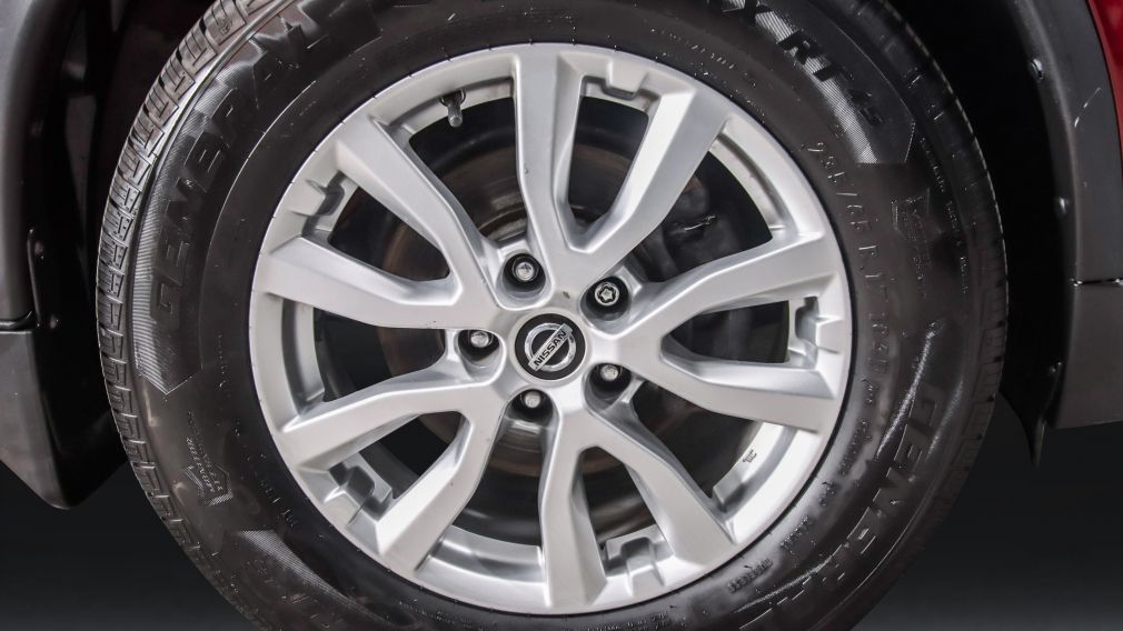 Nissan Rogue SV 2019 à vendre à Trois-Rivières - 7