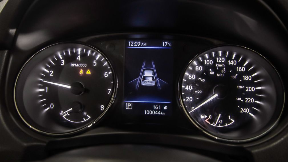 Nissan Rogue SV 2019 à vendre à Trois-Rivières - 8