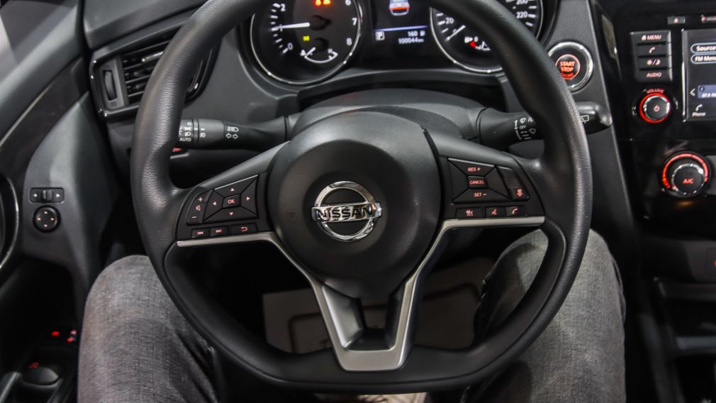 Nissan Rogue SV 2019 à vendre à Trois-Rivières - 13