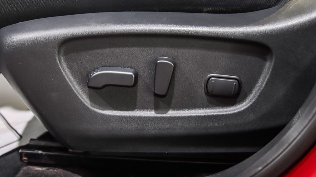 Nissan Rogue SV 2019 à vendre à Trois-Rivières - 15