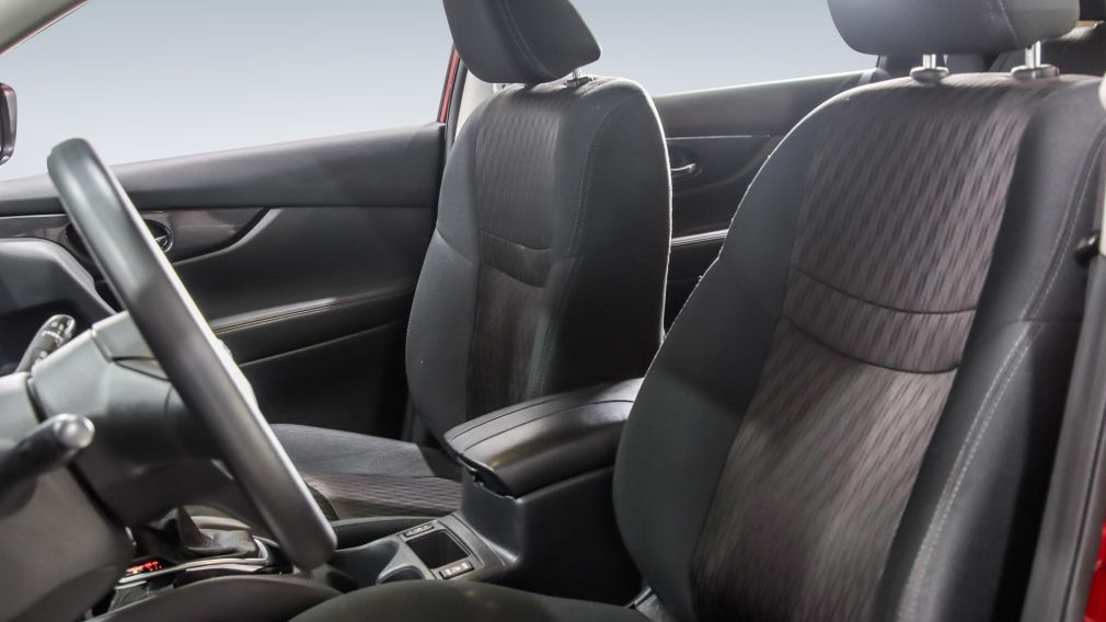 Nissan Rogue SV 2019 à vendre à Trois-Rivières - 16