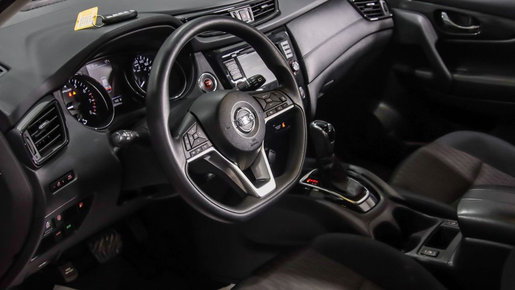 Nissan Rogue SV 2019 à vendre à Trois-Rivières - 17