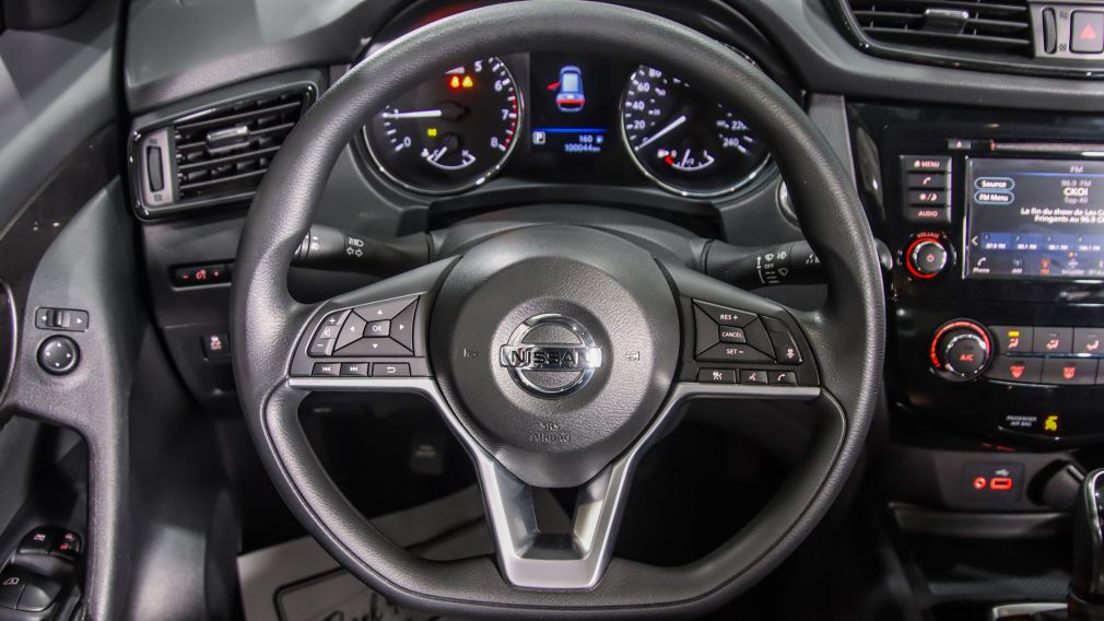 Nissan Rogue SV 2019 à vendre à Trois-Rivières - 20