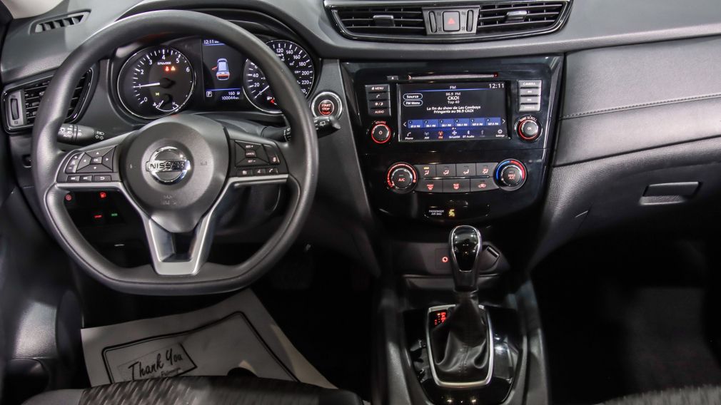 Nissan Rogue SV 2019 à vendre à Trois-Rivières - 21
