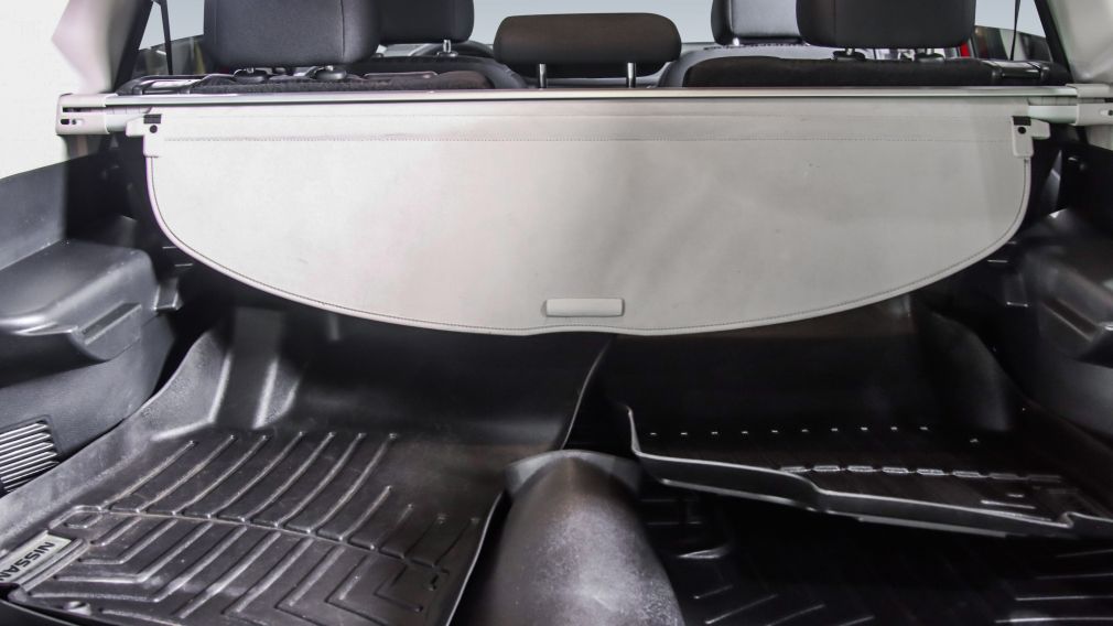Nissan Rogue SV 2019 à vendre à Trois-Rivières - 22
