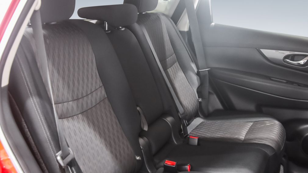 Nissan Rogue SV 2019 à vendre à Trois-Rivières - 23