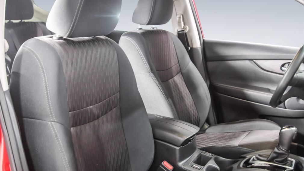 Nissan Rogue SV 2019 à vendre à Trois-Rivières - 25