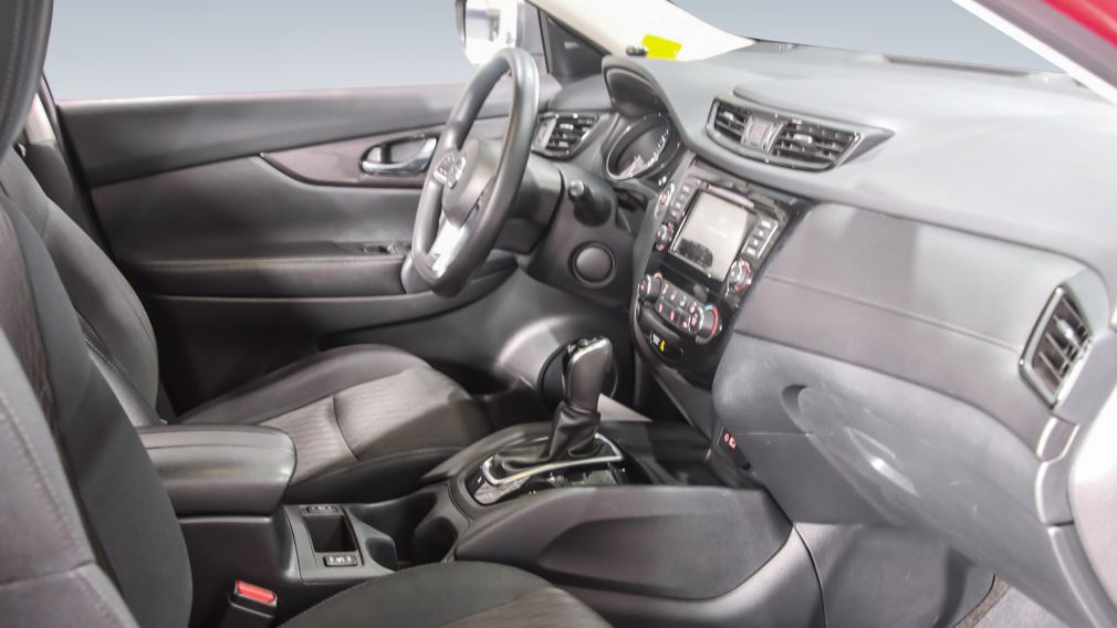 Nissan Rogue SV 2019 à vendre à Trois-Rivières - 26