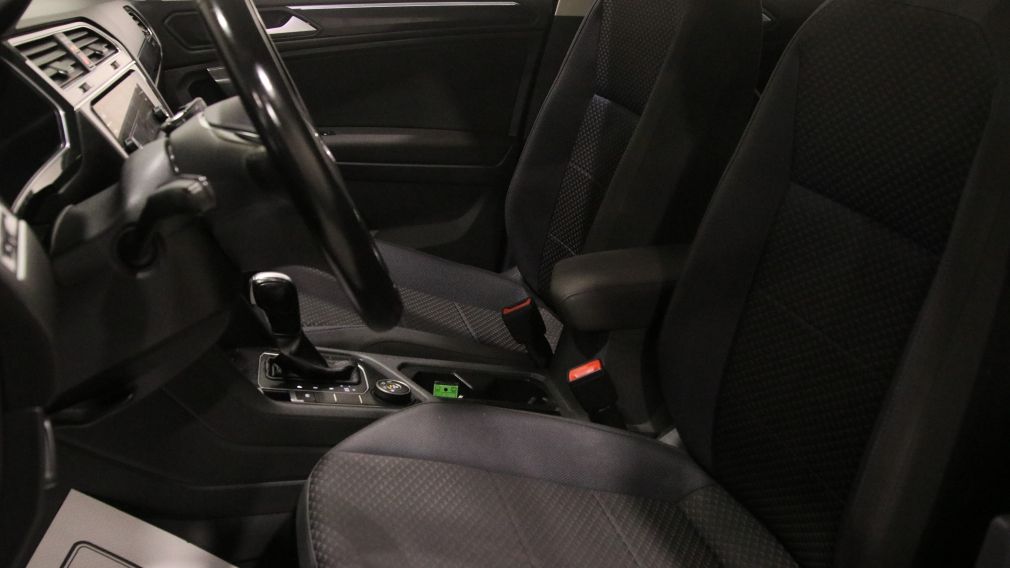 Volkswagen Tiguan United 2021 d&rsquo;occasion à vendre - 10