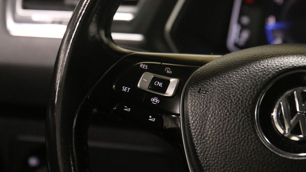 Volkswagen Tiguan United 2021 d&rsquo;occasion à vendre - 16