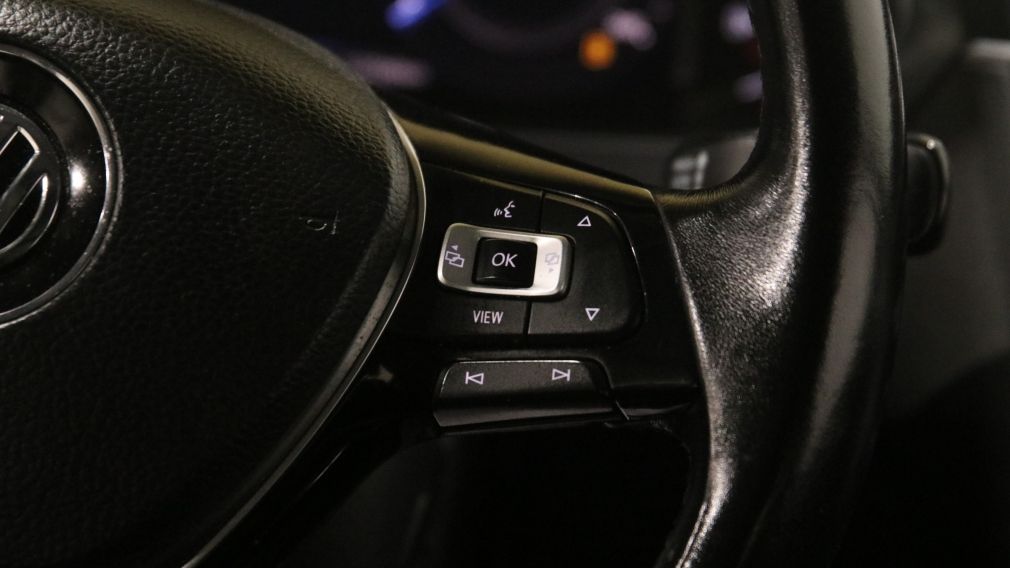 Volkswagen Tiguan United 2021 d&rsquo;occasion à vendre - 17