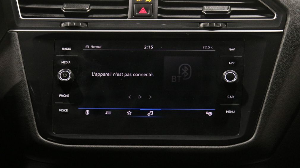Volkswagen Tiguan United 2021 d&rsquo;occasion à vendre - 19