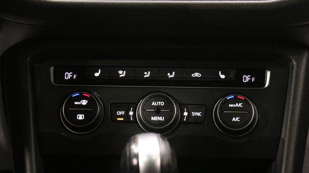 Volkswagen Tiguan United 2021 d&rsquo;occasion à vendre - 20