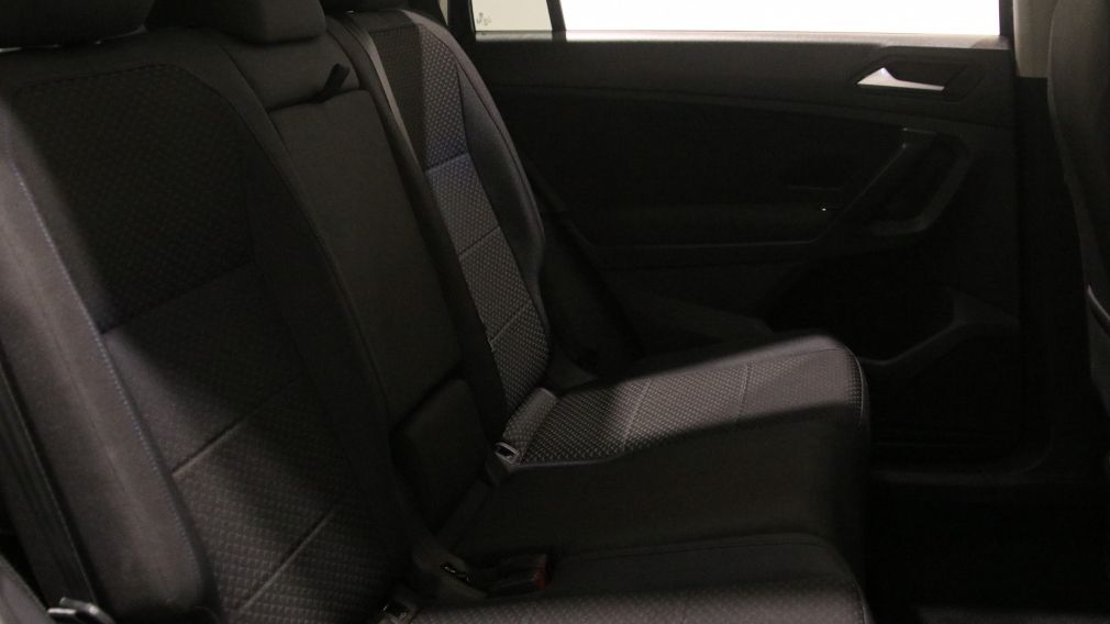 Volkswagen Tiguan United 2021 d&rsquo;occasion à vendre - 25