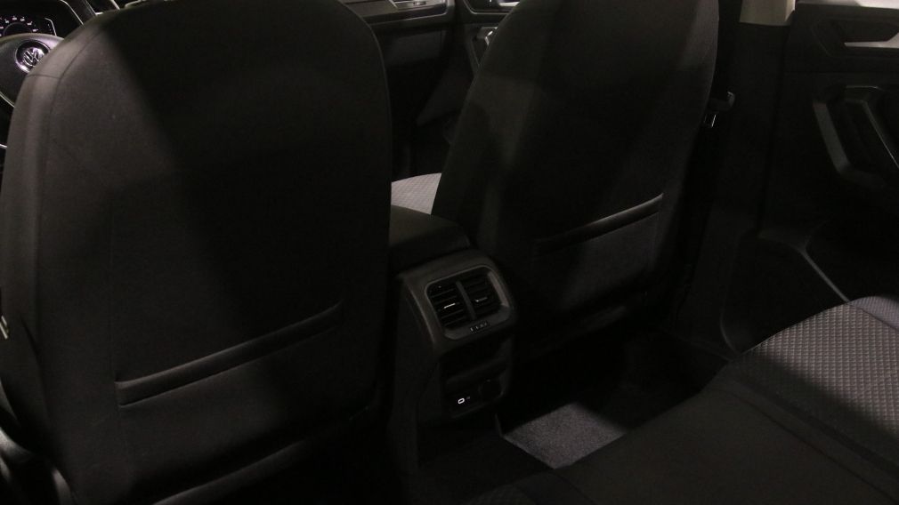 Volkswagen Tiguan United 2021 d&rsquo;occasion à vendre - 23