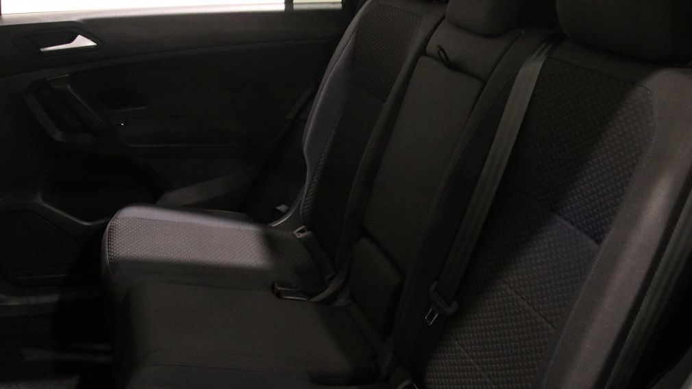 Volkswagen Tiguan United 2021 d&rsquo;occasion à vendre - 24
