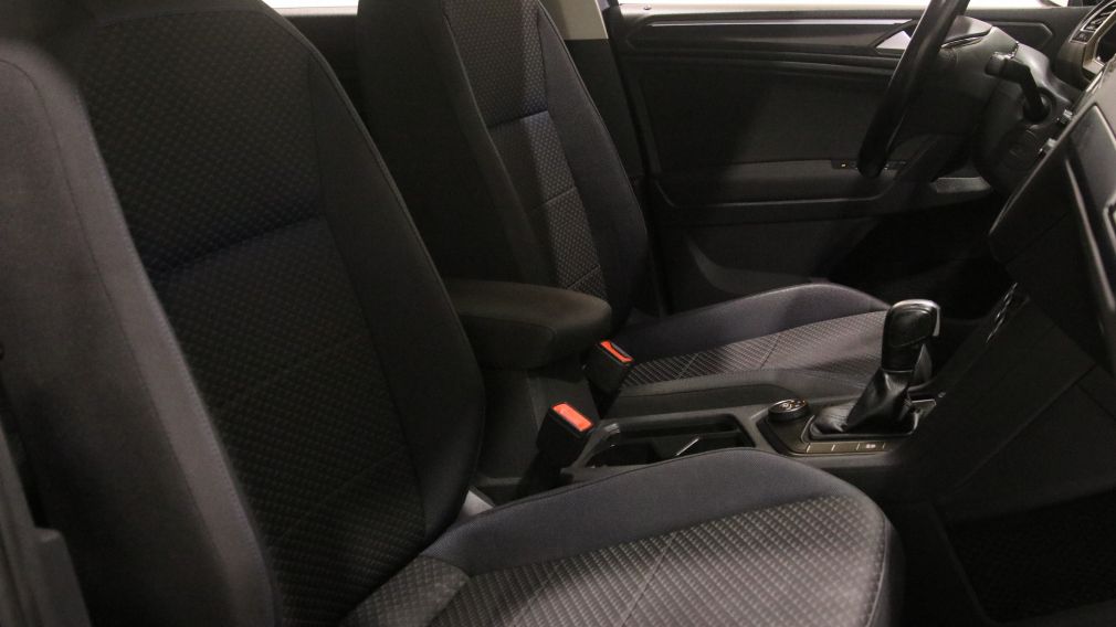 Volkswagen Tiguan United 2021 d&rsquo;occasion à vendre - 26