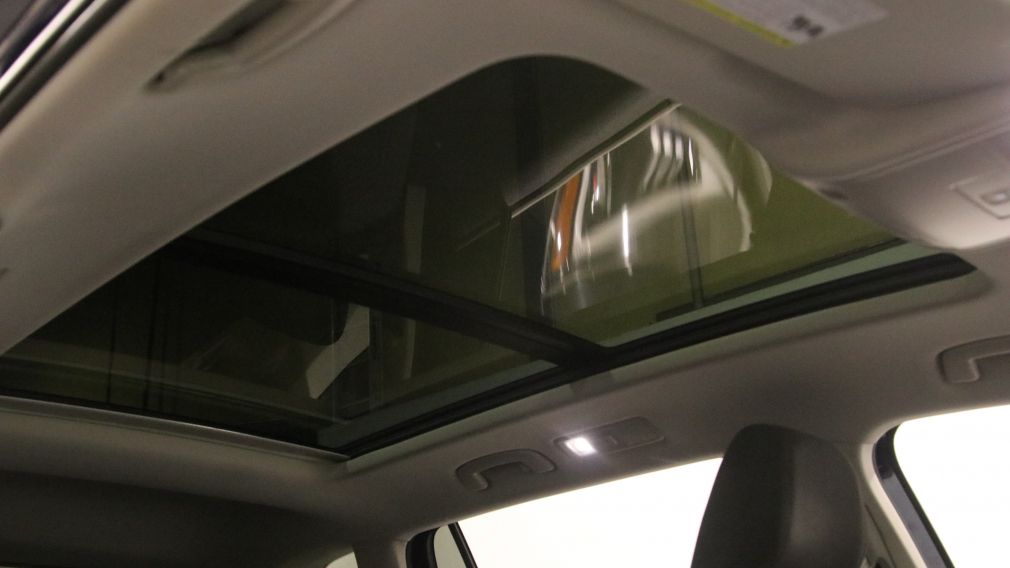 Volkswagen Tiguan United 2021 d&rsquo;occasion à vendre - 28