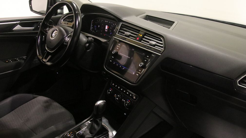 Volkswagen Tiguan United 2021 d&rsquo;occasion à vendre - 27