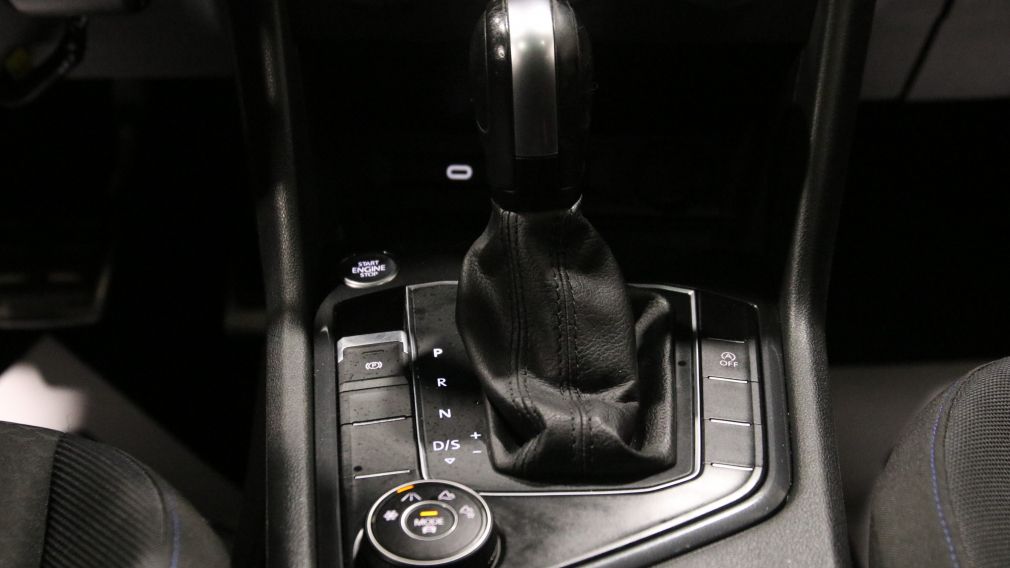 Volkswagen Tiguan United 2021 d&rsquo;occasion à vendre - 21