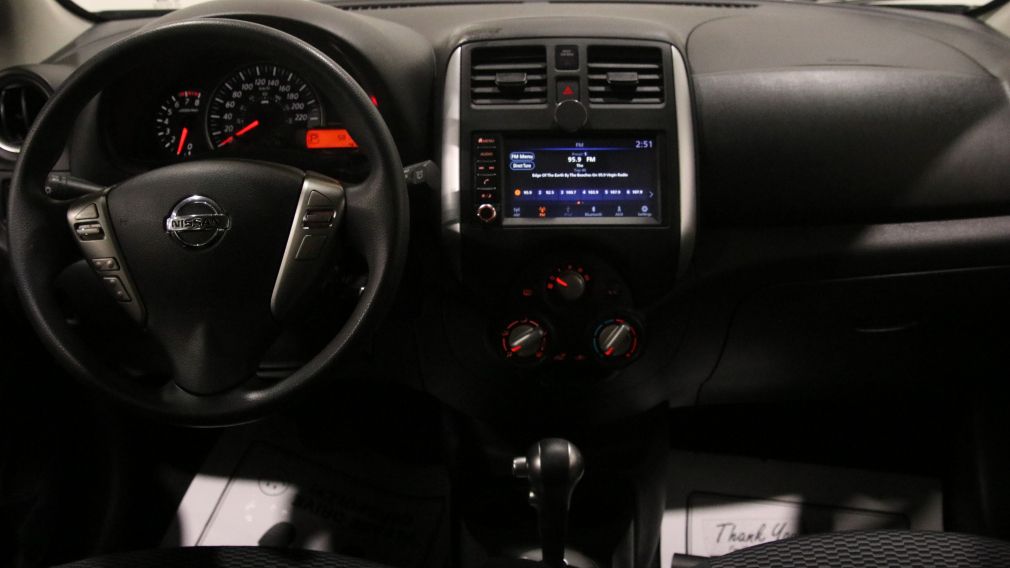 Nissan MICRA S 2019 d&rsquo;occasion à vendre - 4