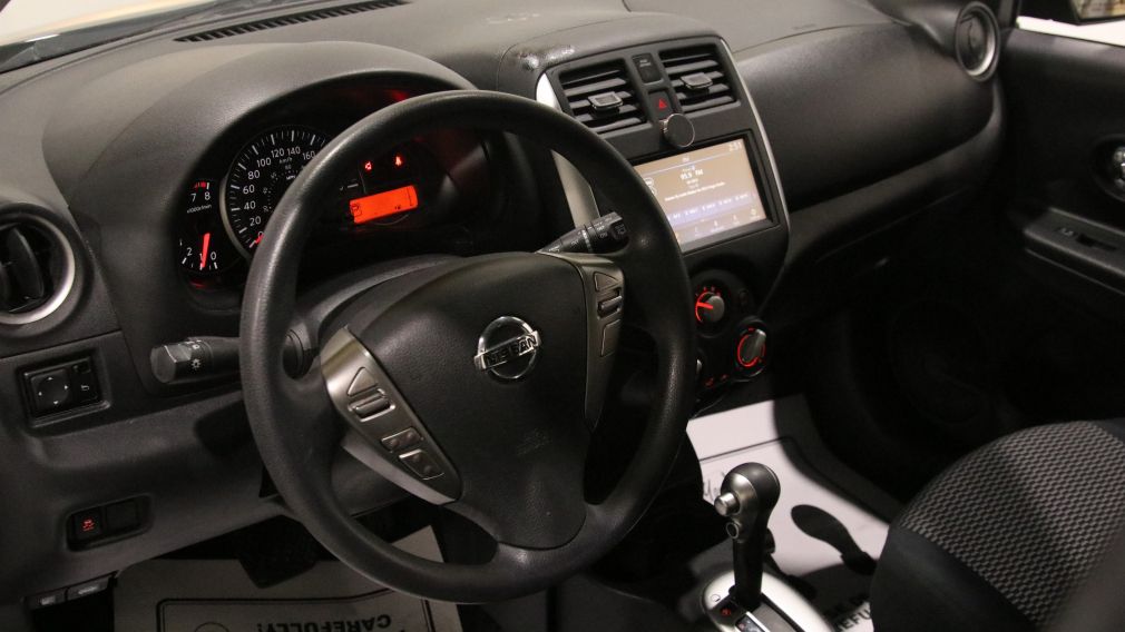 Nissan MICRA S 2019 d&rsquo;occasion à vendre