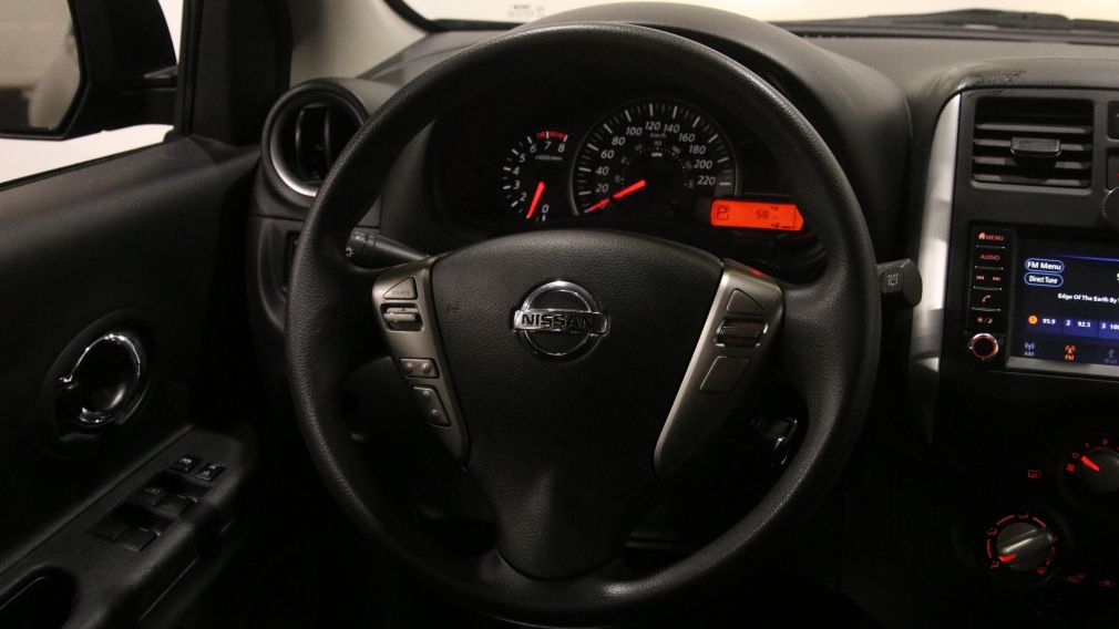 Nissan MICRA S 2019 d&rsquo;occasion à vendre - 5
