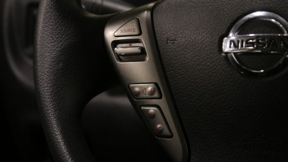 Nissan MICRA S 2019 d&rsquo;occasion à vendre - 6