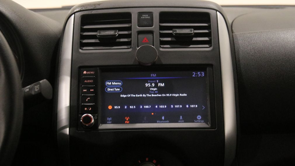 Nissan MICRA S 2019 d&rsquo;occasion à vendre - 9