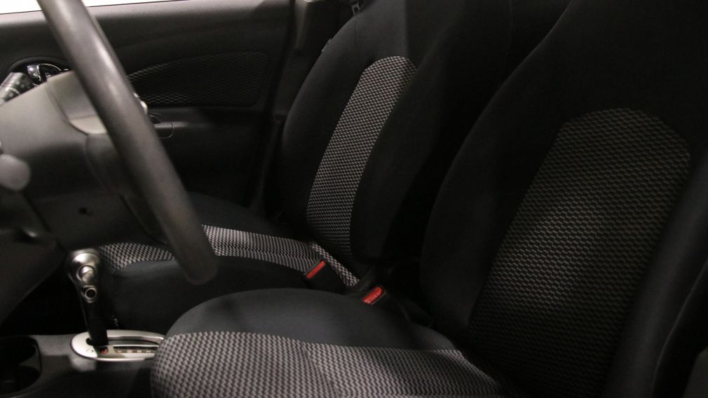 Nissan MICRA S 2019 d&rsquo;occasion à vendre - 2