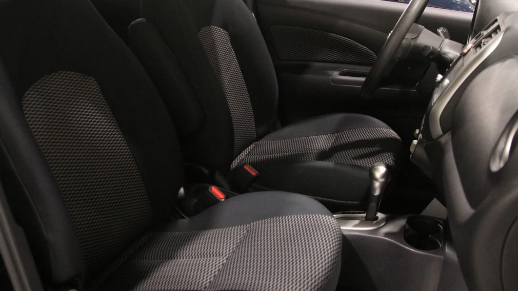 Nissan MICRA S 2019 d&rsquo;occasion à vendre - 15