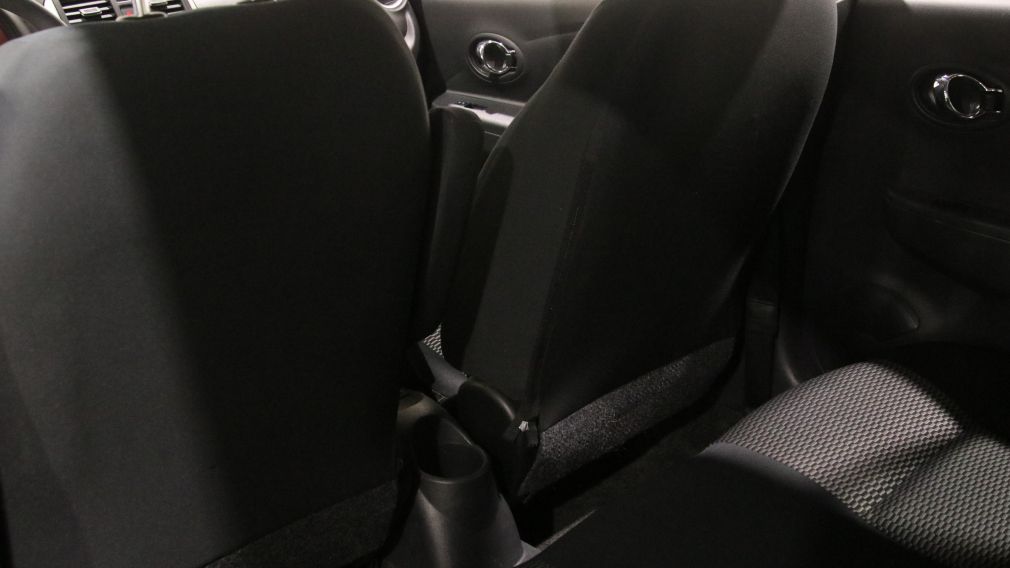 Nissan MICRA S 2019 d&rsquo;occasion à vendre - 12