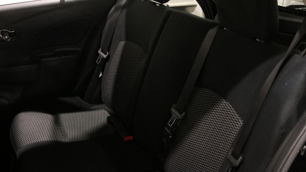 Nissan MICRA S 2019 d&rsquo;occasion à vendre - 13