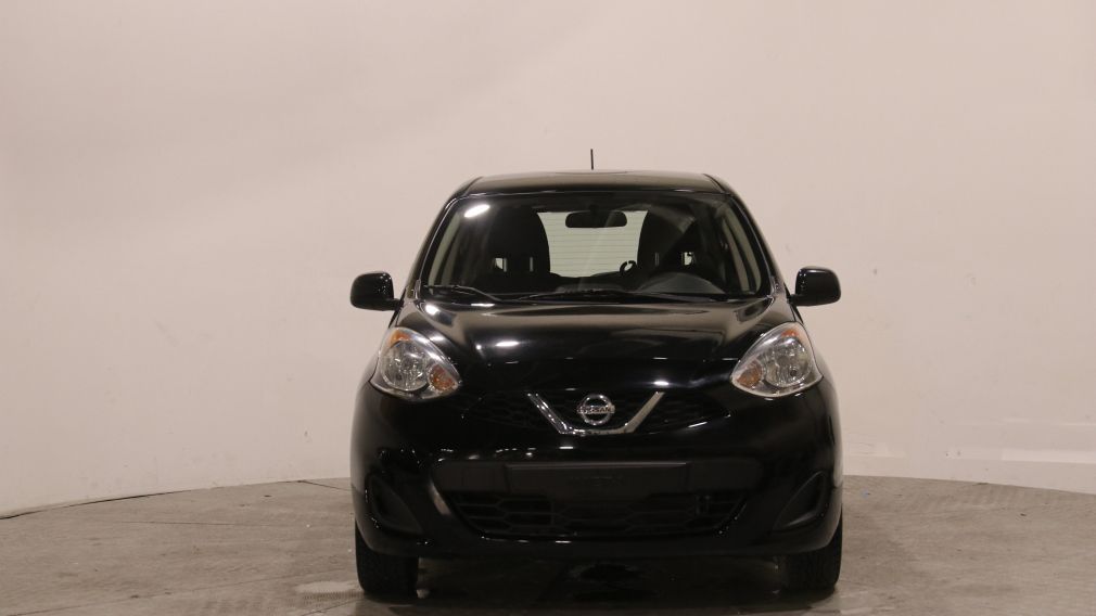 Nissan MICRA S 2019 d&rsquo;occasion à vendre - 18