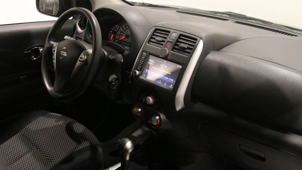 Nissan MICRA S 2019 d&rsquo;occasion à vendre - 16