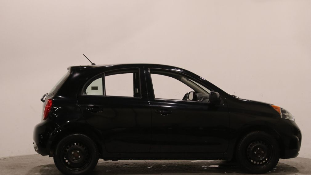 Nissan MICRA S 2019 d&rsquo;occasion à vendre - 24