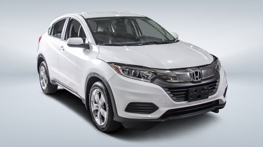 Honda HR-V LX