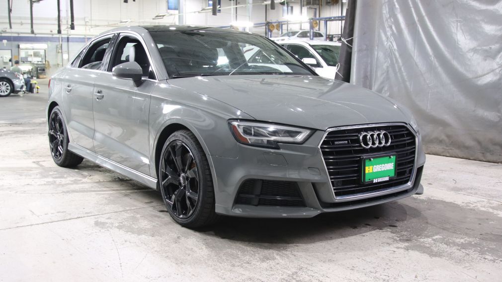 Audi A3 Progressiv
